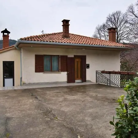 Apartment Luna Osp Exterior foto
