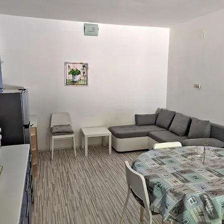 Apartment Luna Osp Exterior foto