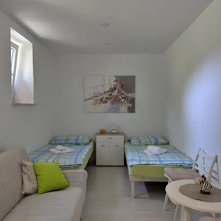 Apartment Luna Osp Exterior foto