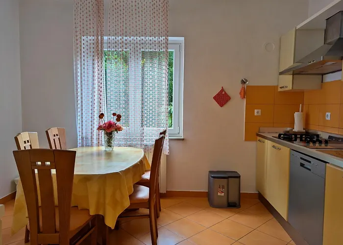 Apartment Luna
