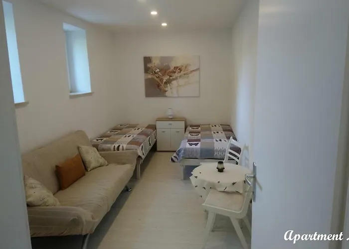 Apartment Luna