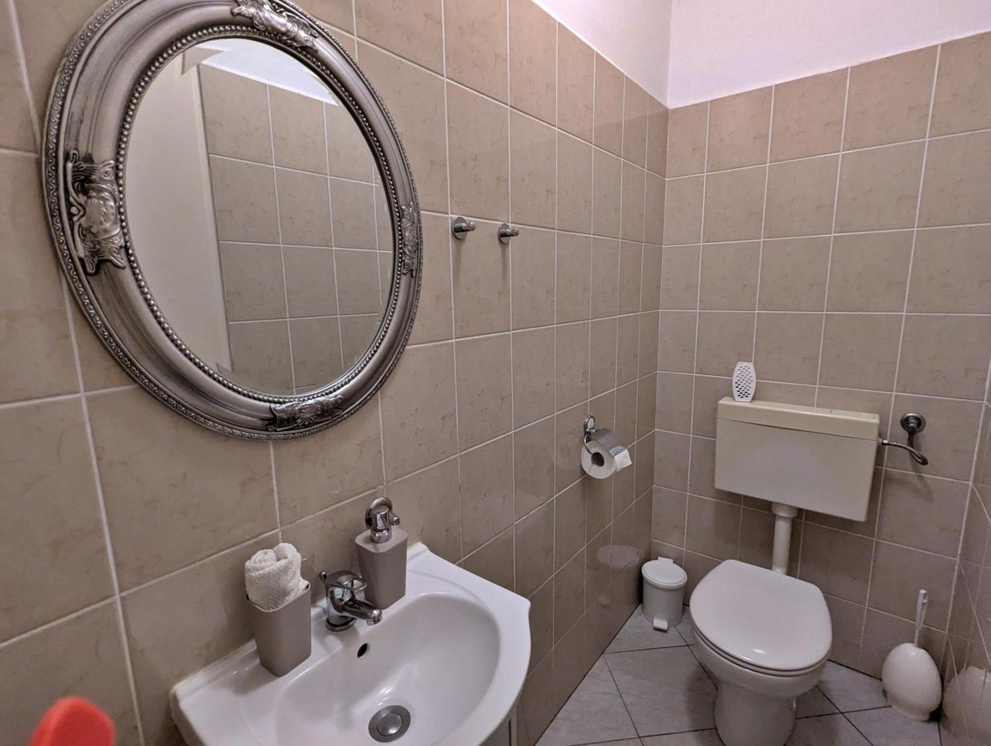 Appartement Luna