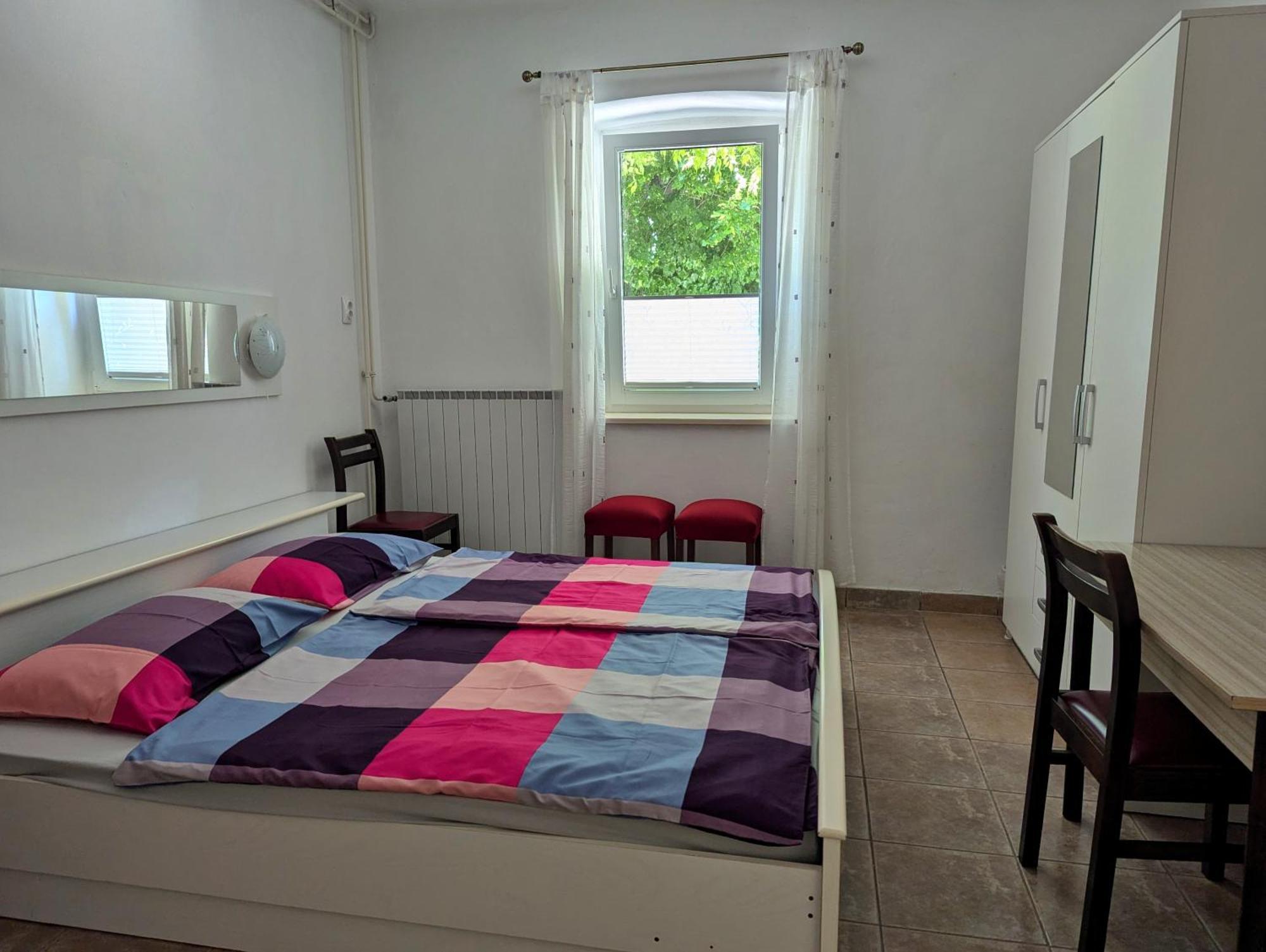 Luna Apartment *