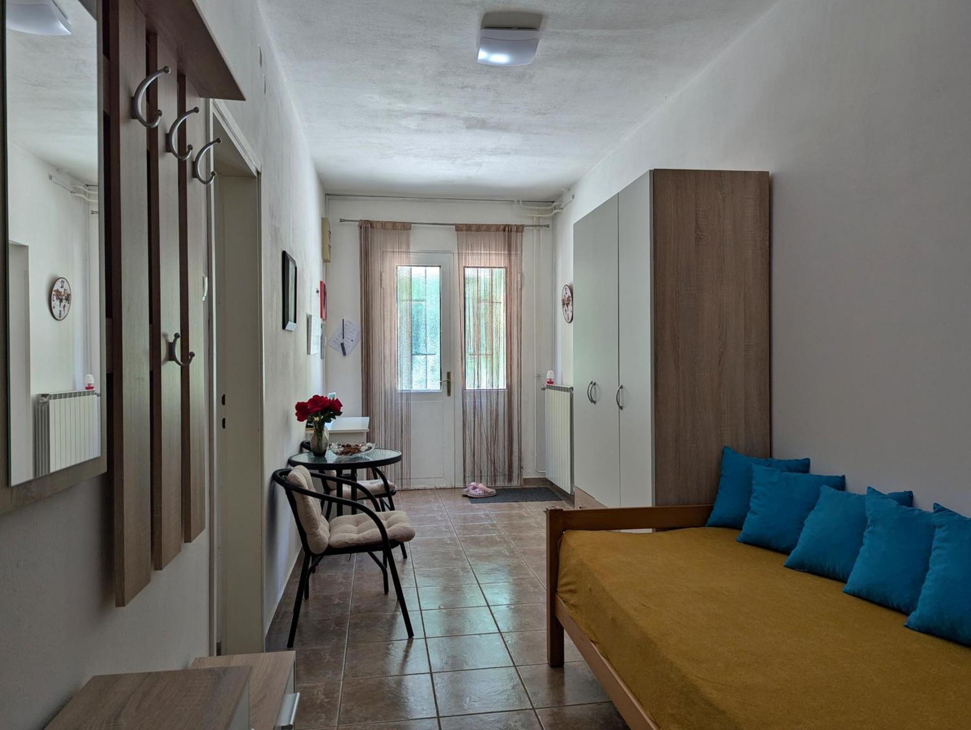 Appartement Luna Osp