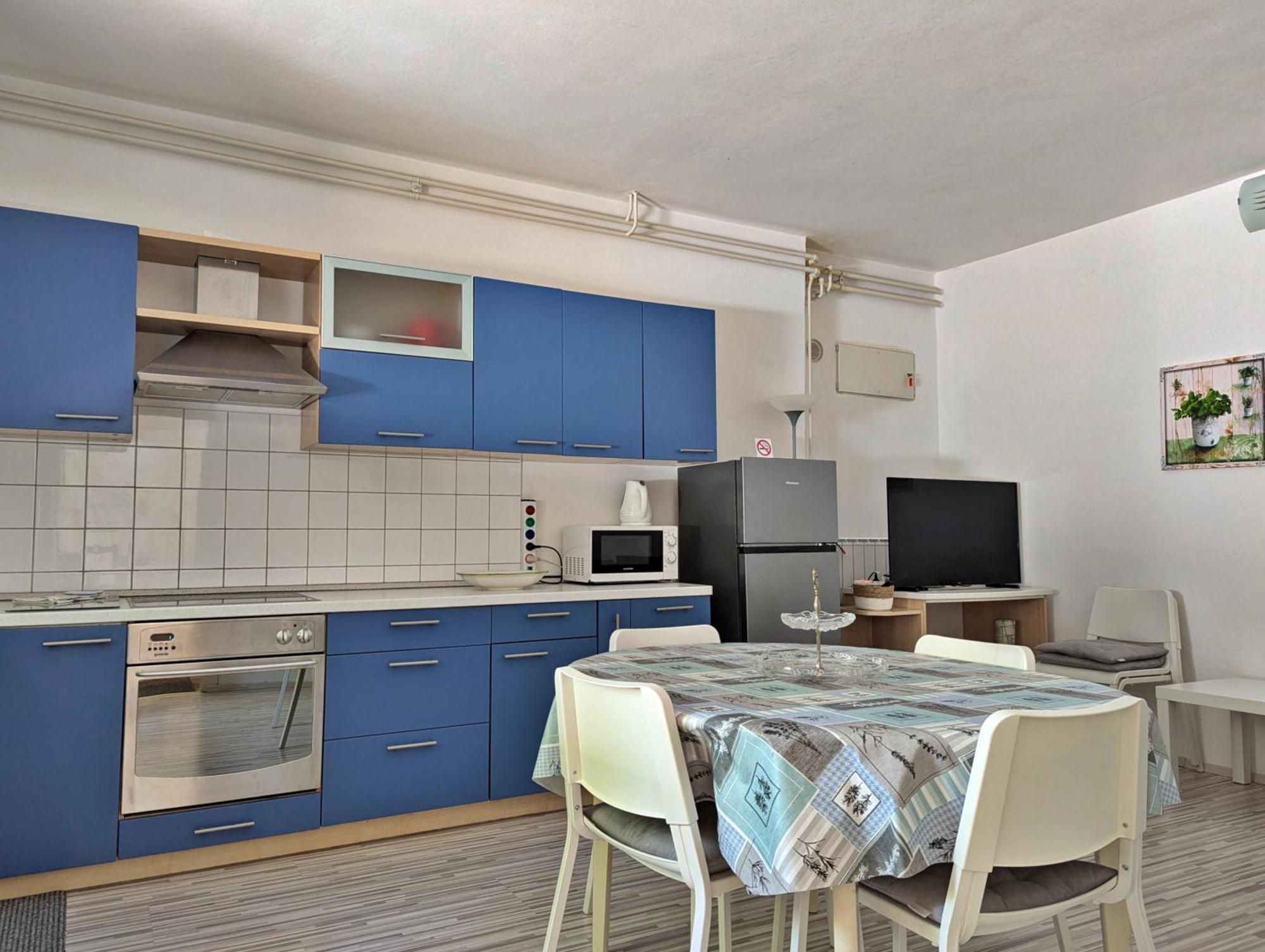 Luna Appartement