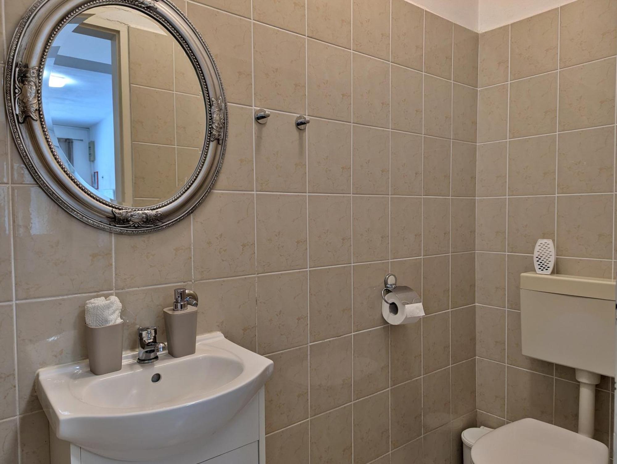 Appartement Luna