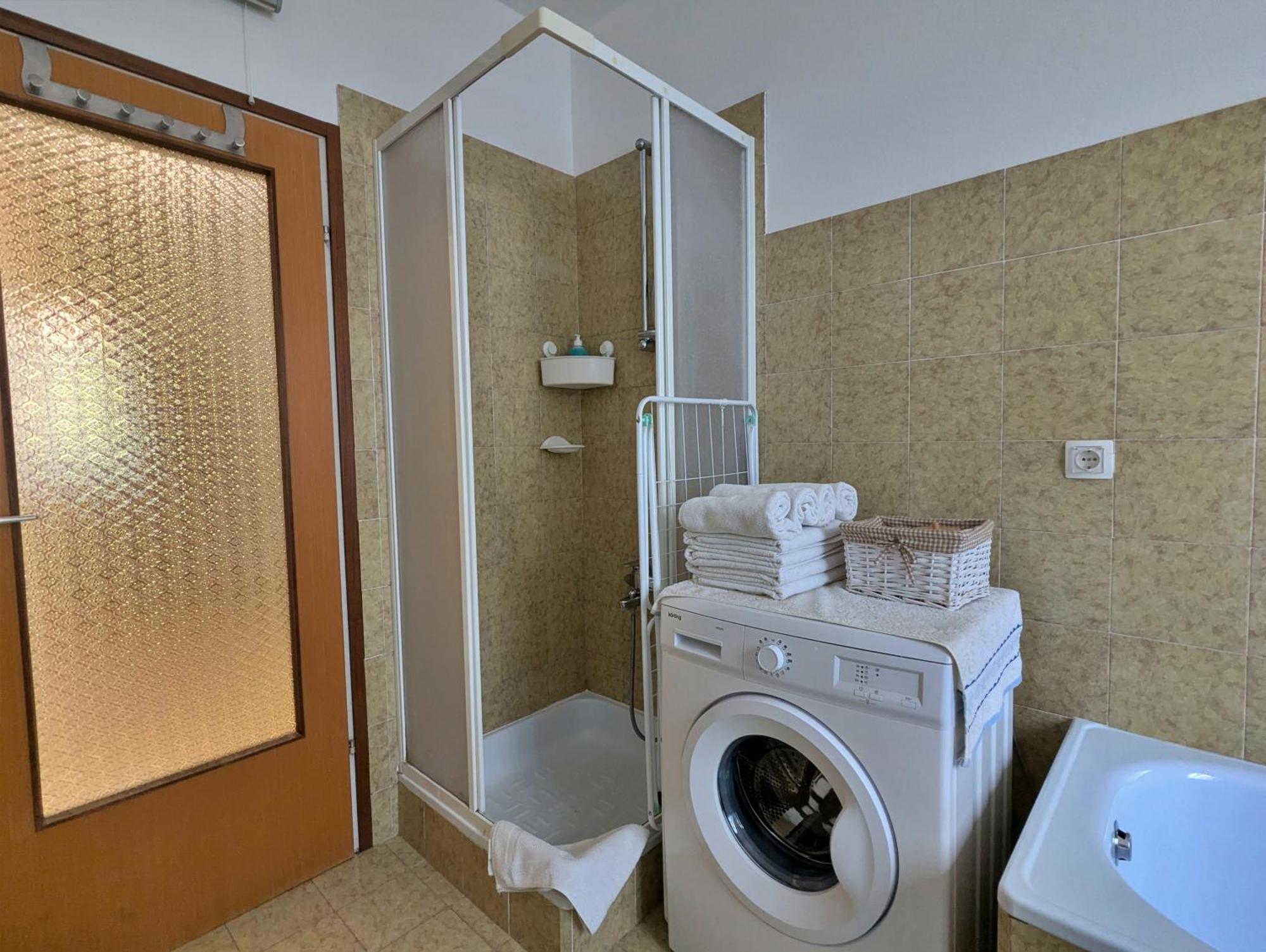 Appartement Luna Osp