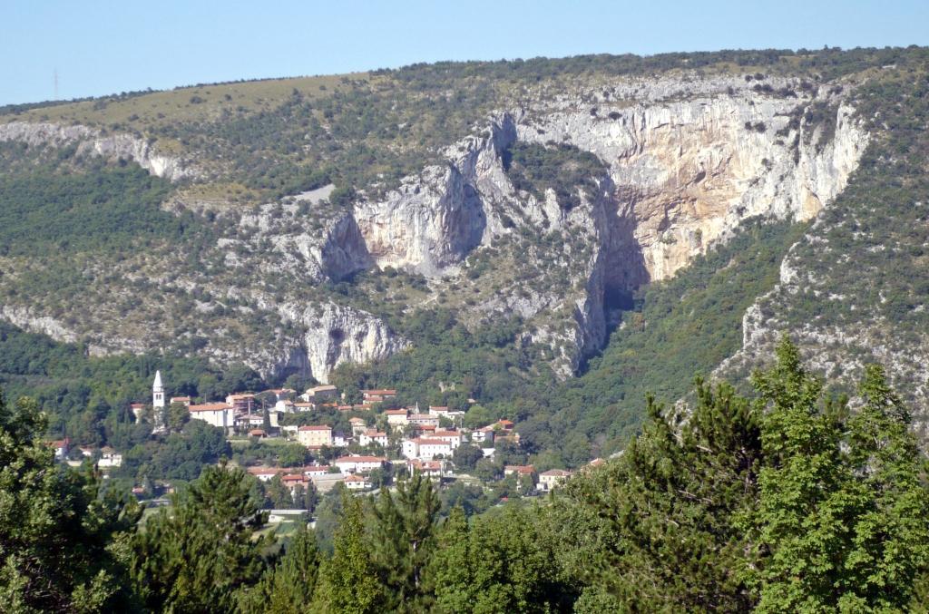 Appartement Luna
