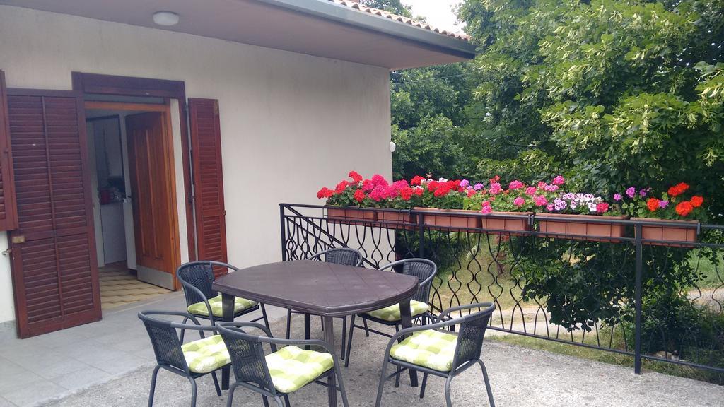 Appartement Luna